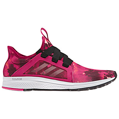 Adidas Edge Luxe Women's Running Shoes Pink Adidas Edge Luxe Women's Running Shoes Pink
